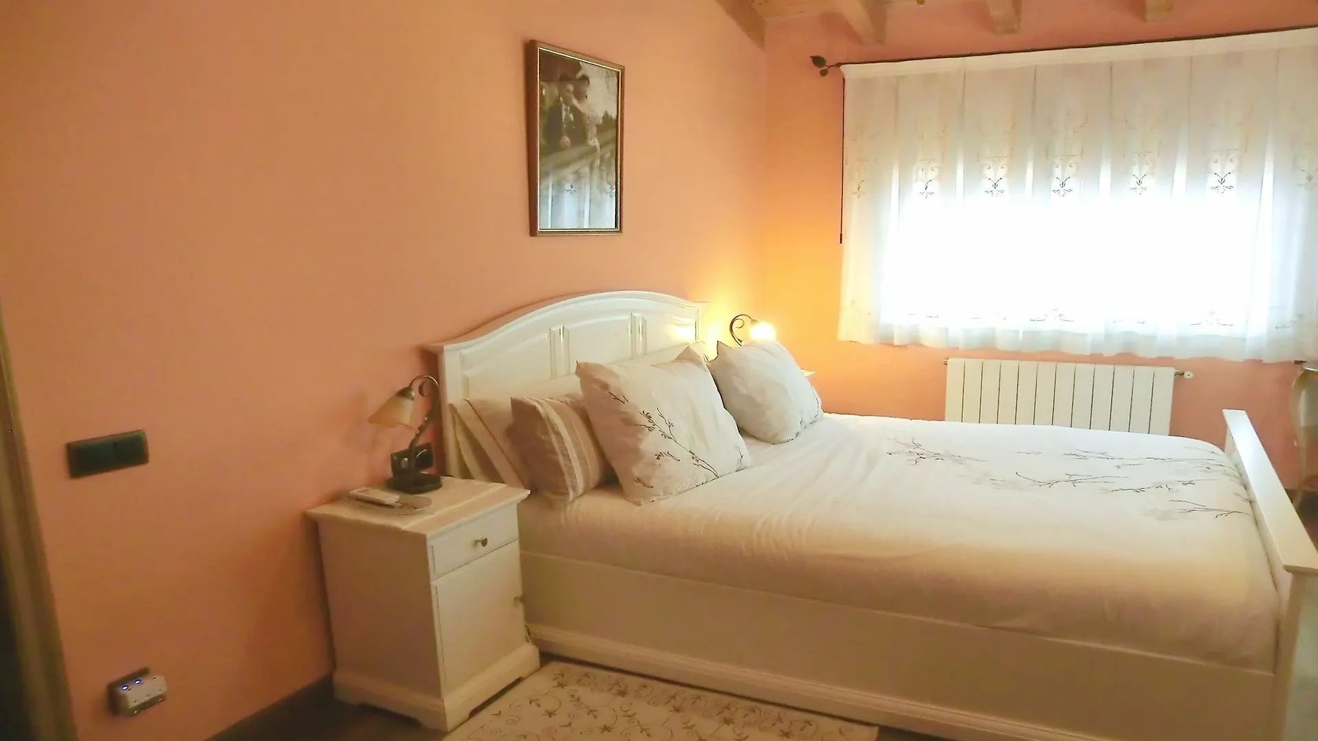 104662 - Villa In Lloret De Mar Spanien