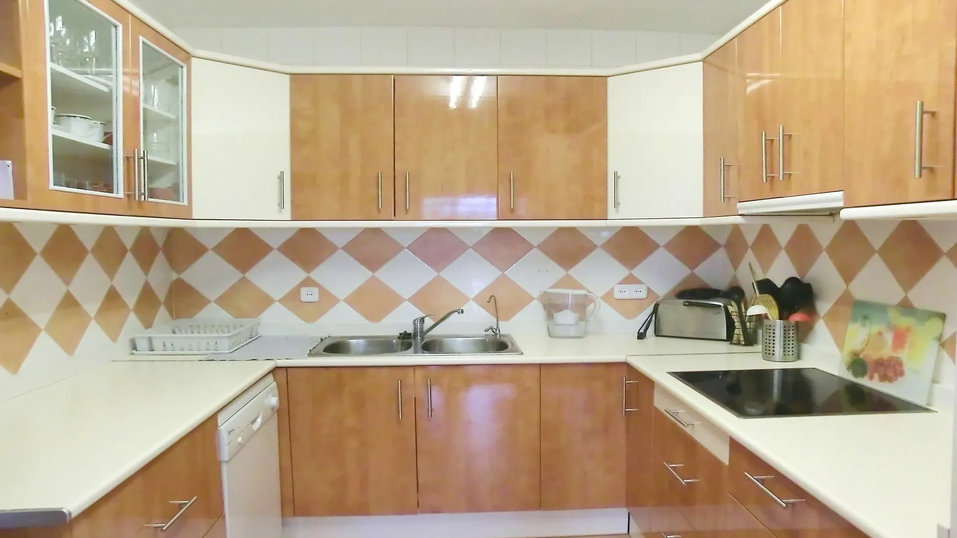 104662 - Villa In Lloret De Mar 0*,