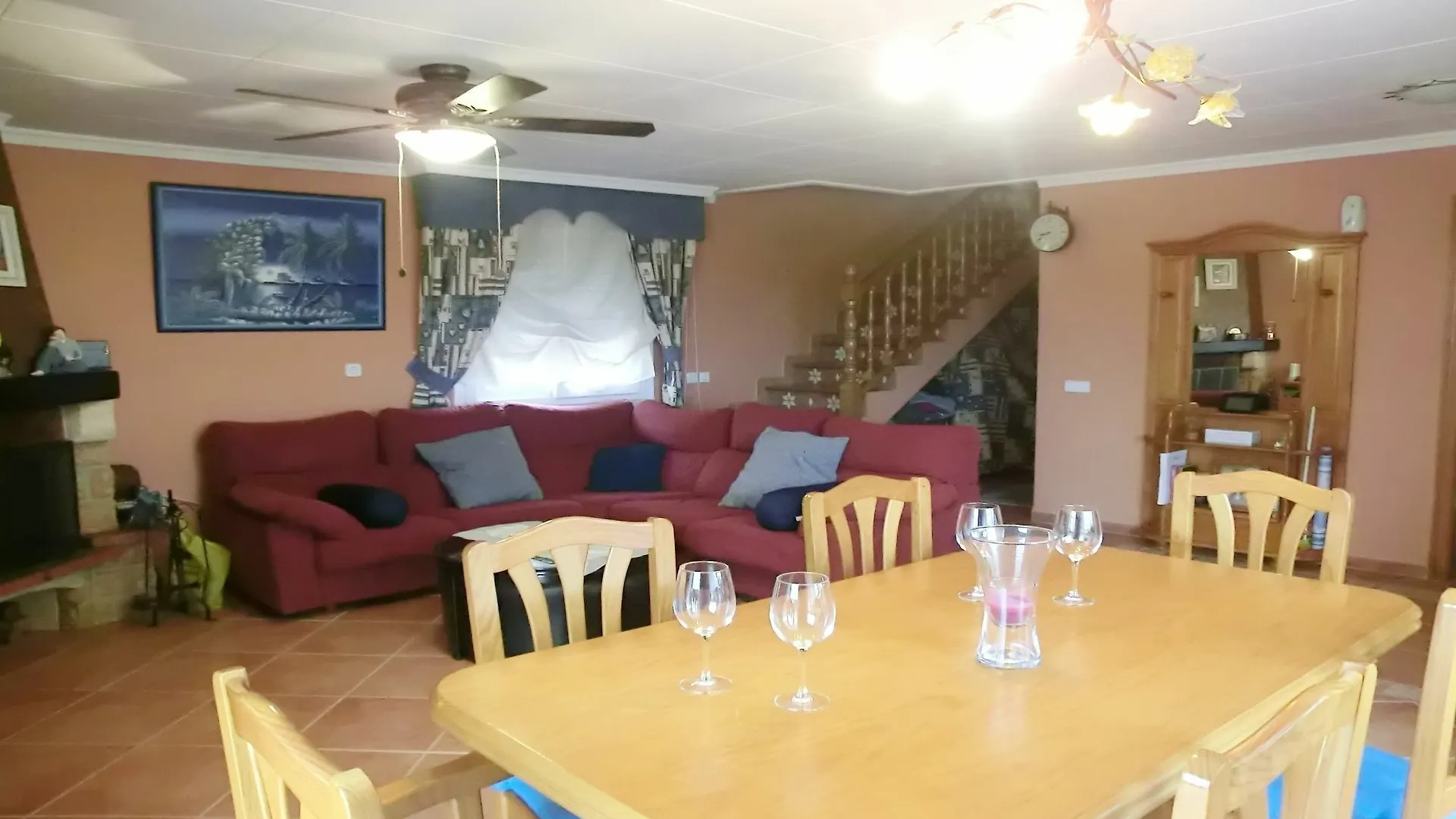 104662 - Villa In Lloret De Mar