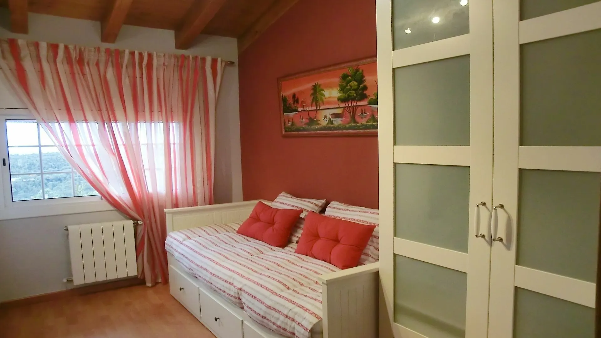 104662 - Villa In Lloret De Mar Spanien