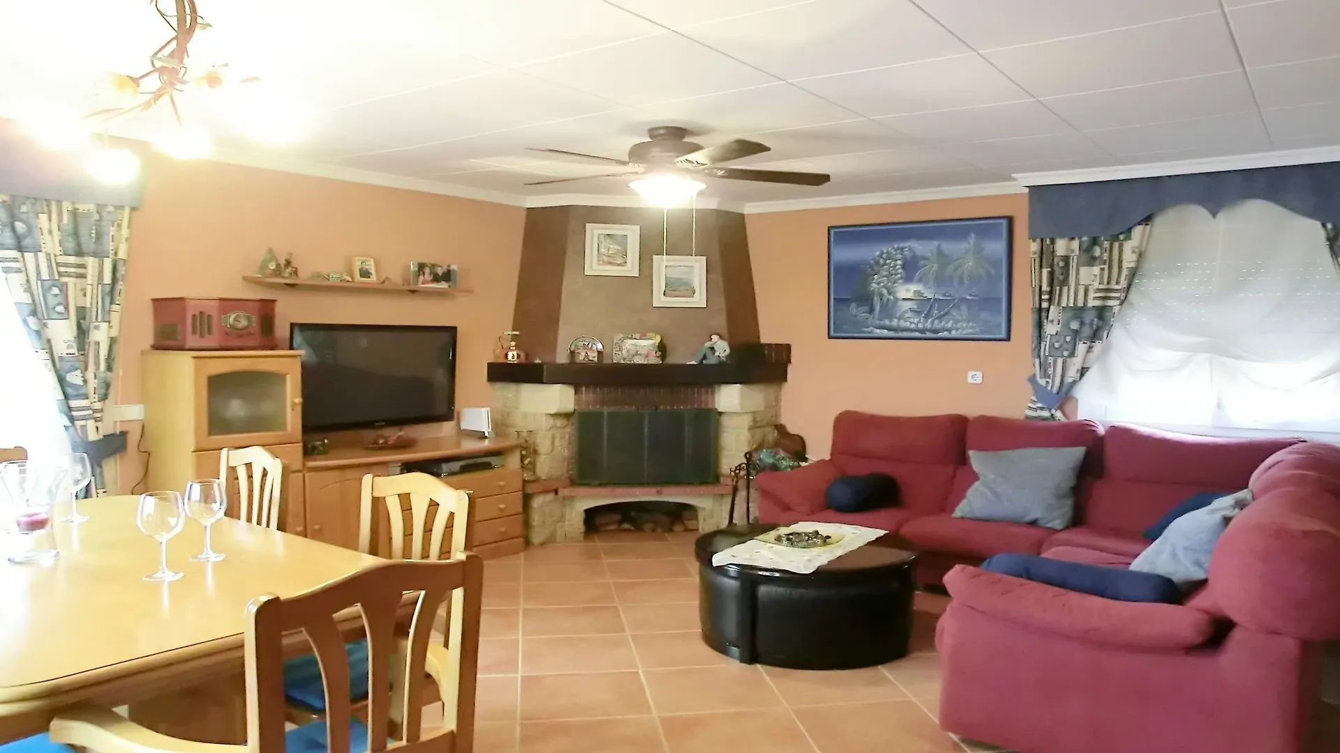 104662 - Villa In Lloret De Mar
